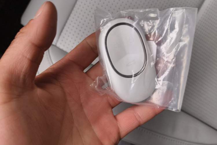 Used Nio ES6 2024 75 kWh
