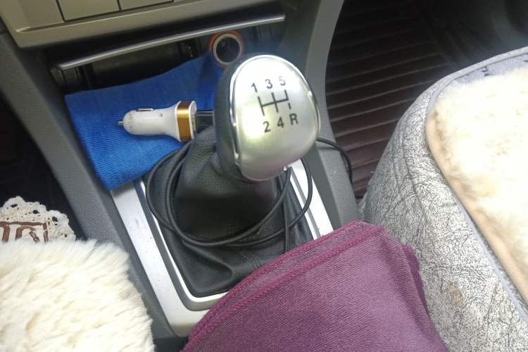 Used Ford Focus 2013 Hatchback Classic 1.8L Manual Base Model