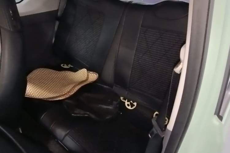 Used Wuling Hongguang MINIEV 2021 Macaron Premium Model – Lithium-NMC