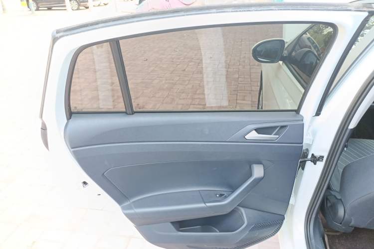 Used Volkswagen Lavida 2023 New Sharp 1.5L Automatic Excellent New Edition