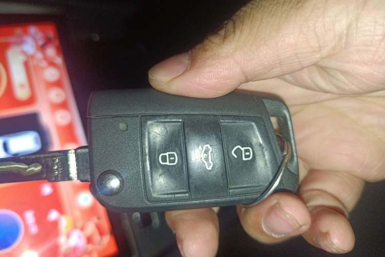 Used Volkswagen Golf 2014 1.6L Automatic Comfort Model