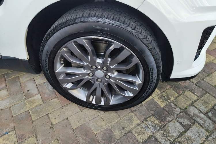 Used Land Rover Range Rover Sport 2016 3.0 SC V6 HSE DYNAMIC