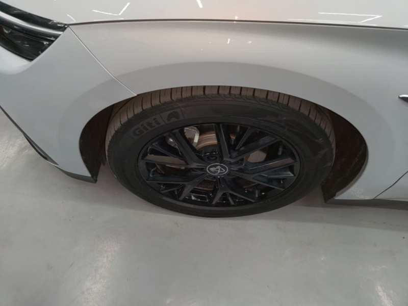 Used BYD Han 2025 DM-i 125KM Elite Model — 22