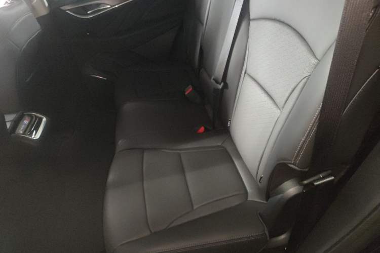 Used Buick Enclave 2022 652T Two-Wheel-Drive Prestige 7-Seater