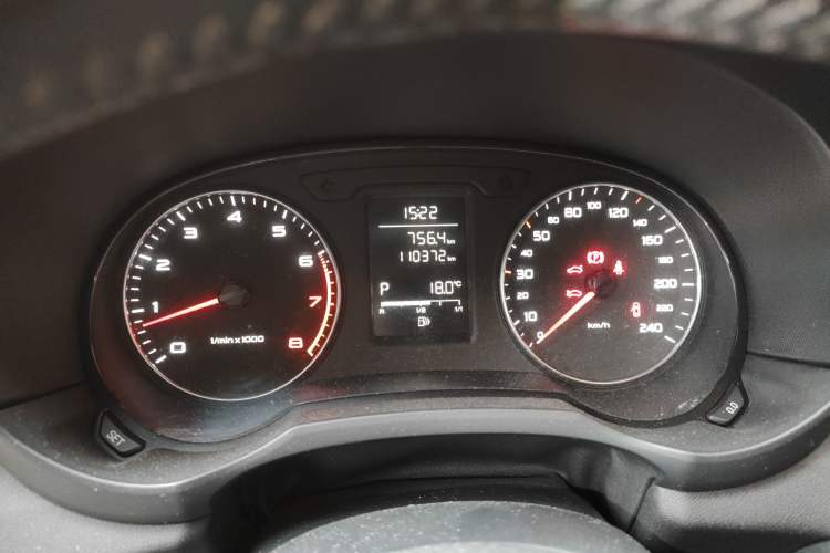 Used Audi A1 2014 30 TFSI Sportback Fashion Model