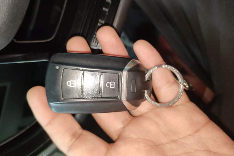 Used Dongfeng Aeolus AX7 2022 Mach Edition 1.5T DCT DF41
