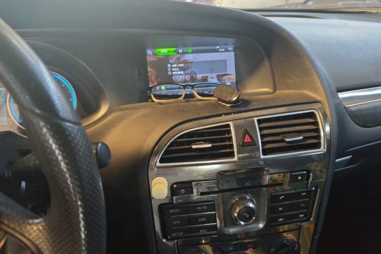 Used Brilliance H530 2014 1.6L Automatic Comfort Model
