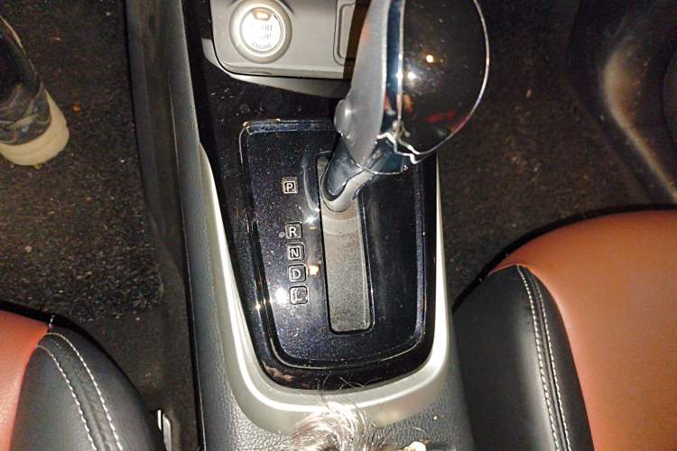 Used Nissan Tiida 2016 1.6L CVT Smart Drive Edition