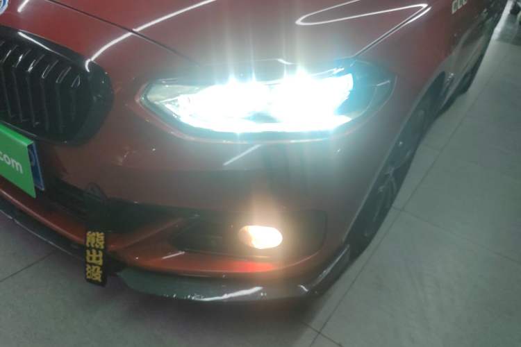 Used BMW 1 Series 2017 118i Sport Edition