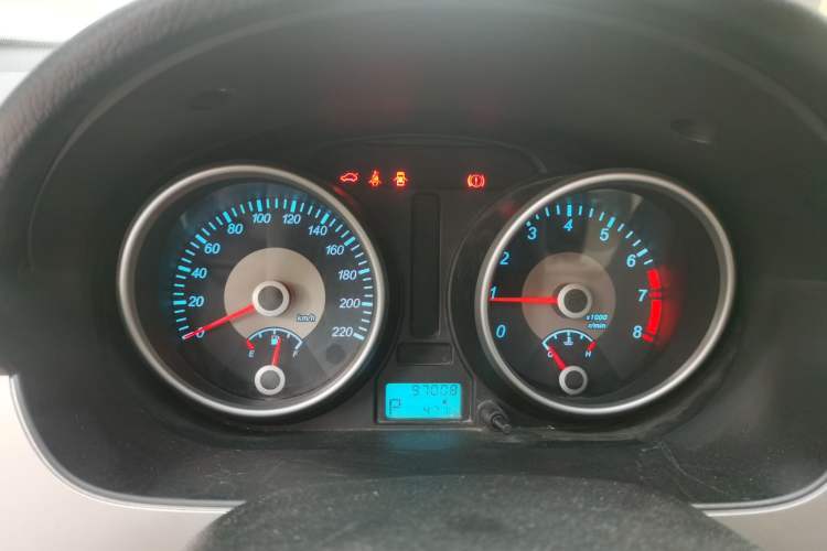 Used Buick Excelle 2013 1.5L Automatic Classic Model