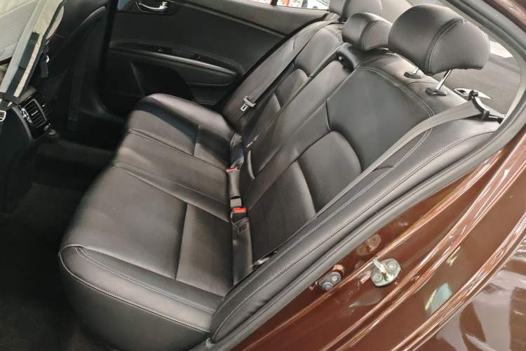 Used Kia K4 2015 1.8L Automatic GLS Special
