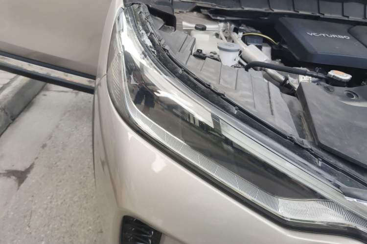 Used Infiniti QX60 2024 2.0T All-Wheel-Drive Excellence Edition