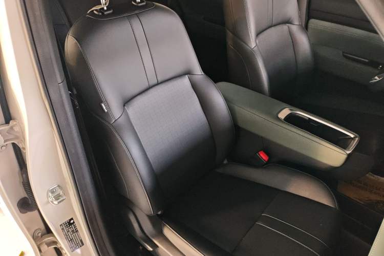 Used Baojun Spark EUV 2025 Flagship Edition 5 Seats
