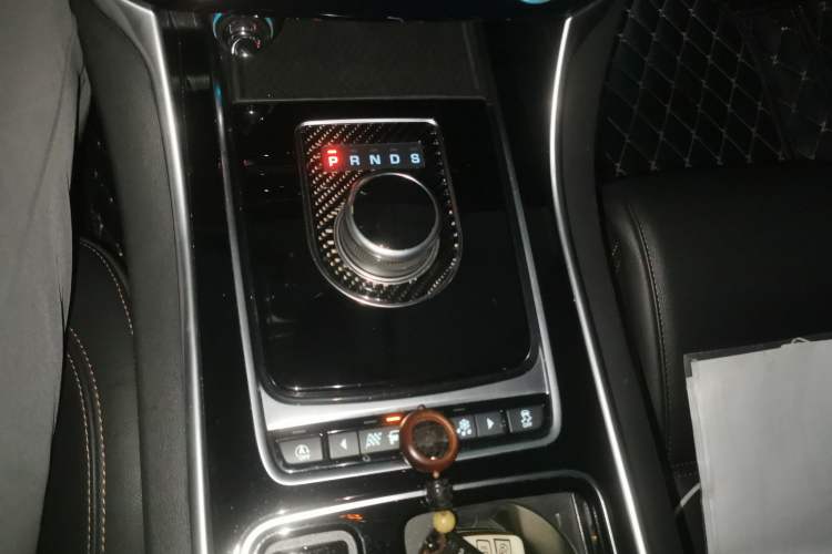 Used Jaguar XEL 2019 2.0T 200 PS Luxury Edition