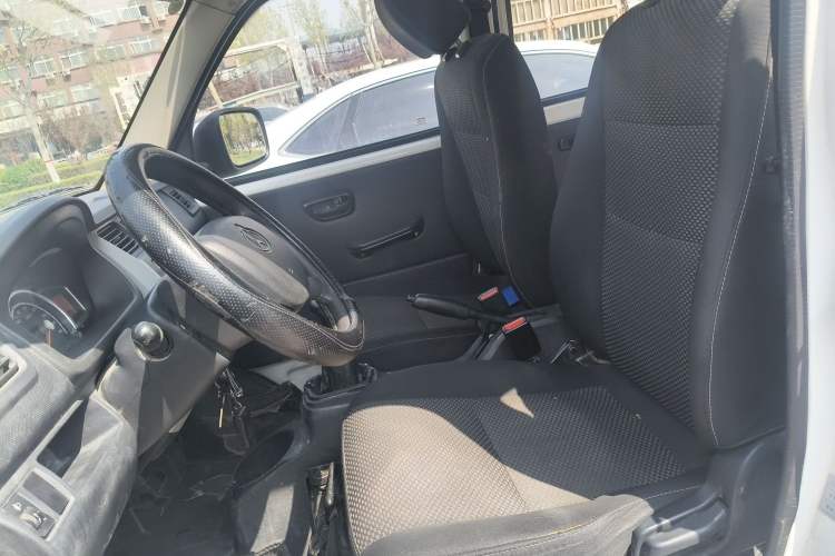 Used CHANGAN KAICHENG Star 3 2015 1.0L Value Edition Non-Air-Conditioned C10 Left Front Seat