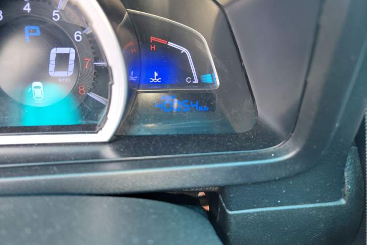 Used Luxgen U6 SUV 2016 1.8T Style Value Model