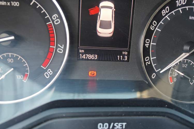 Used Skoda Superb 2016 TSI280 DSG Innovation Edition
