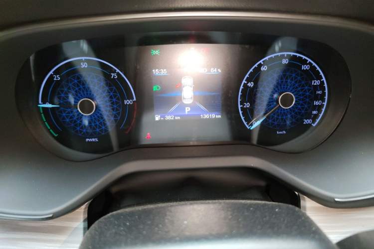 Used Hongqi E-QM5 2024 610 km PLUS