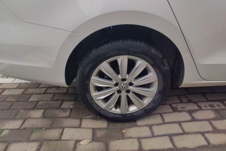 Used Volkswagen Bora 2019 Bora·Legend 1.5L Automatic Fashion Edition China V Standard