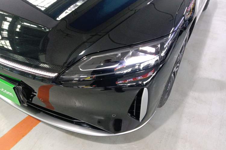 Used Chery Fulwin A9L 2025 Model, 260 Ultra-Long Range Prestige Edition