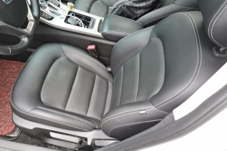 Used Geely Auto Emgrand GL 2017 1.8L DCT Elite Model