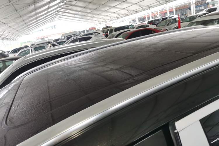 Used Lynk & Co 09 2024 2.0T All-Wheel Drive Global Version 7 Seats