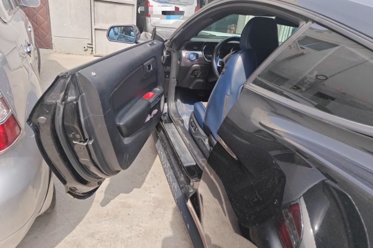 Used Ford Mustang 2017 2.3T Performance Edition