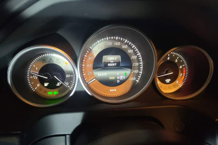 Used Mercedes-Benz E-Class 2015 E 180 L Sport Edition
