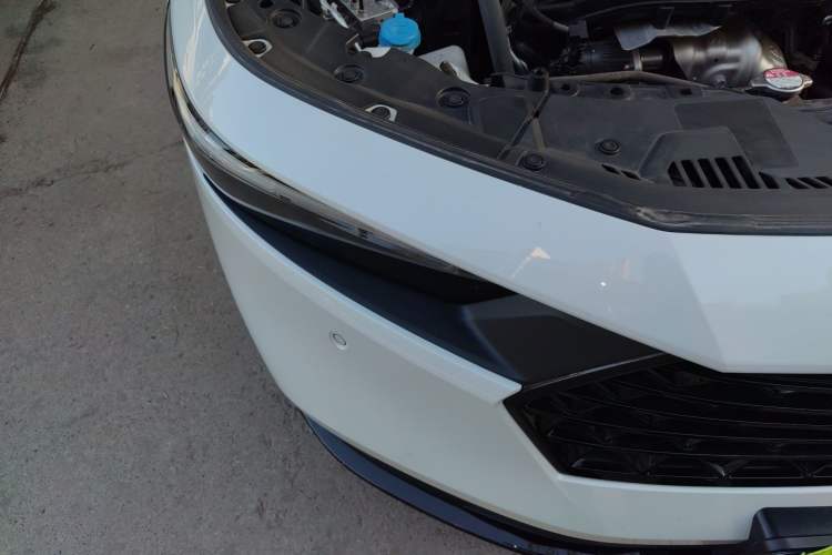 Used Honda Accord 2023 260TURBO Excellence Edition Right Front Headlight