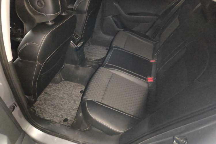 Used Skoda Superb 2016 TSI280 DSG Innovation Edition
