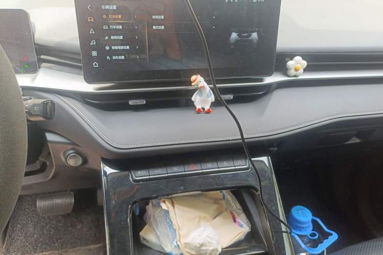 Used Haval H6 2021 3rd Generation 1.5T Automatic Two-Wheel Drive Max