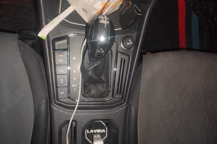 Used Volkswagen Lavida 2019 280TSI DSG Comfort Edition China VI standard
