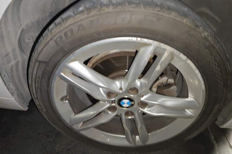 Used BMW 1 Series 2020 120i M Sport Package
