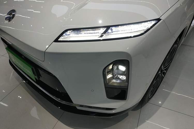 Used Nio ES8 2026 Model 6-seat Executive Signature Edition
