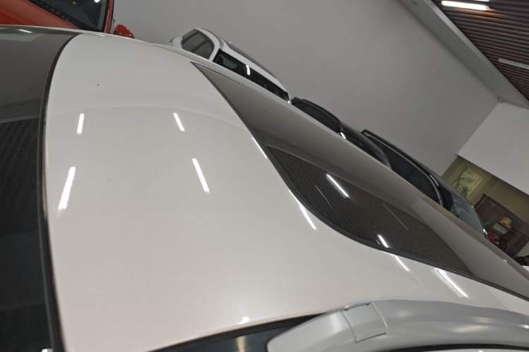 Used Haval F7 2019 2.0T Four-Wheel Drive iJoy China V Standard