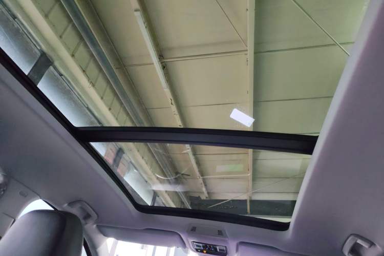 Used Volkswagen Talagon 2023 Facelift 380TSI All-Wheel Drive Luxury Jiajing Pro Version with 7 Seats