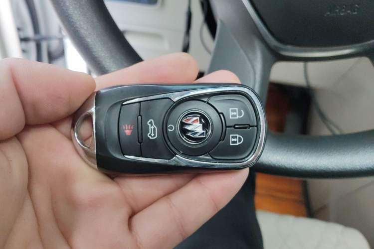 Used Buick GL8 2023 ES Lu Zun Comfort Model