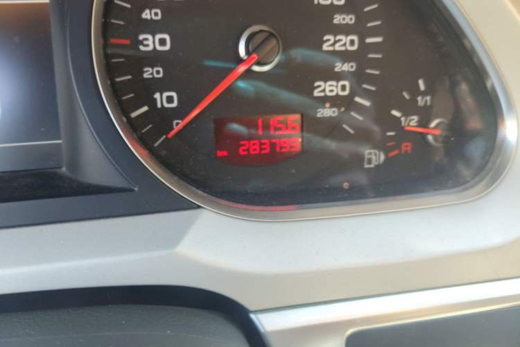 Used Audi A6L 2011 2.0 TFSI Automatic Standard Edition