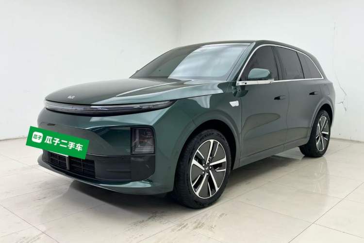 Used Li Auto L6 2024 Pro Model