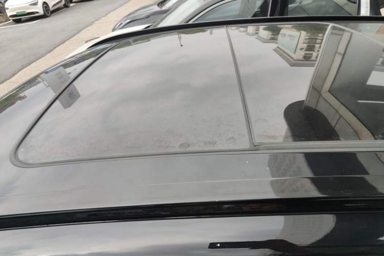 Used Lynk & Co 06 2025 Renew 1.5T Halo Roof