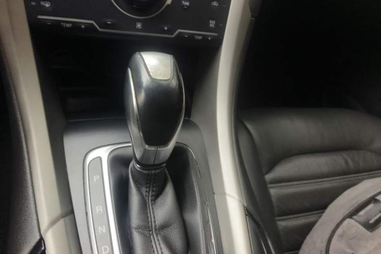 Used Ford Mondeo 2013 2.0L GTDi 200 Fashion Edition
