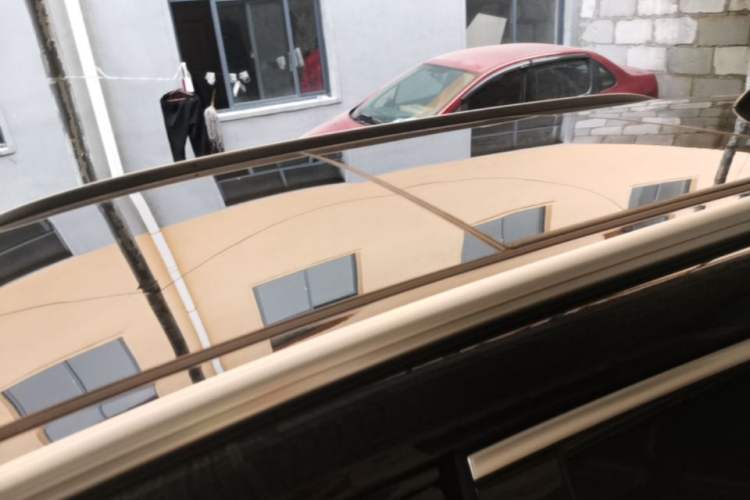 Used BYD Tang New Energy 2025 Intelligent Driving Version DM-i 115KM Prestige Edition