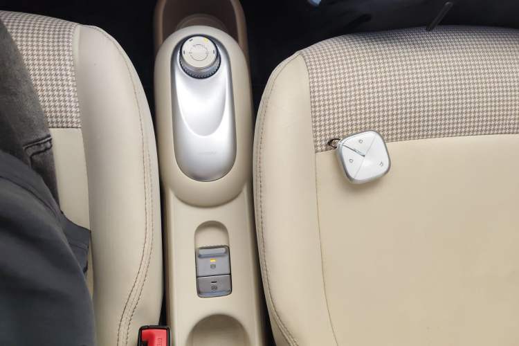 Used Wuling Hongguang MINIEV 2025 Four-Door Version Zhenxiang+ Edition
