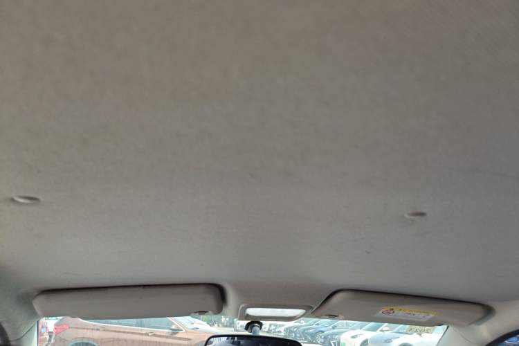 Used NETA N01 2020 430V Headliner