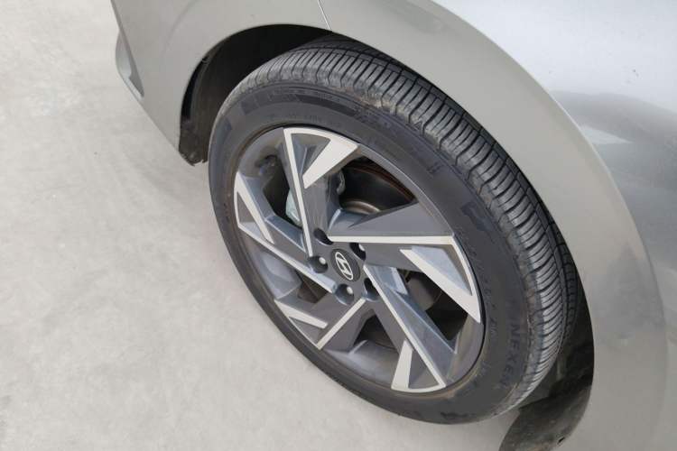 Used Hyundai Elantra 2023 1.5L CVT GLX Elite Edition
