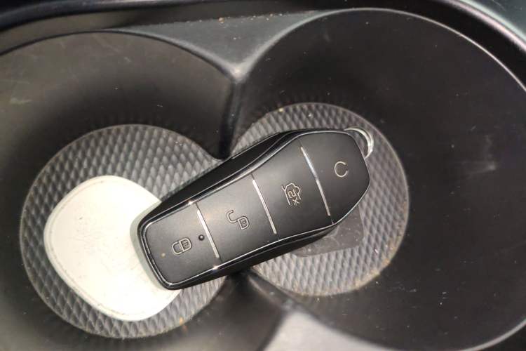 Used BYD Dolphin 2021 405 km Fashion Edition