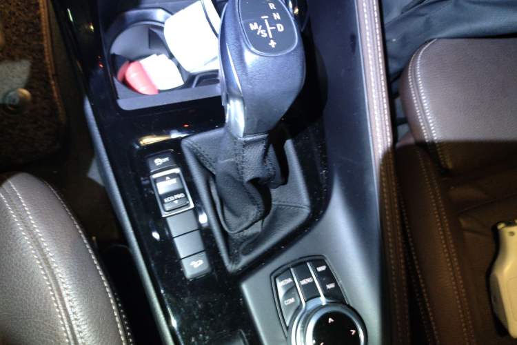 Used BMW X1 2018 xDrive20Li Luxury Edition
