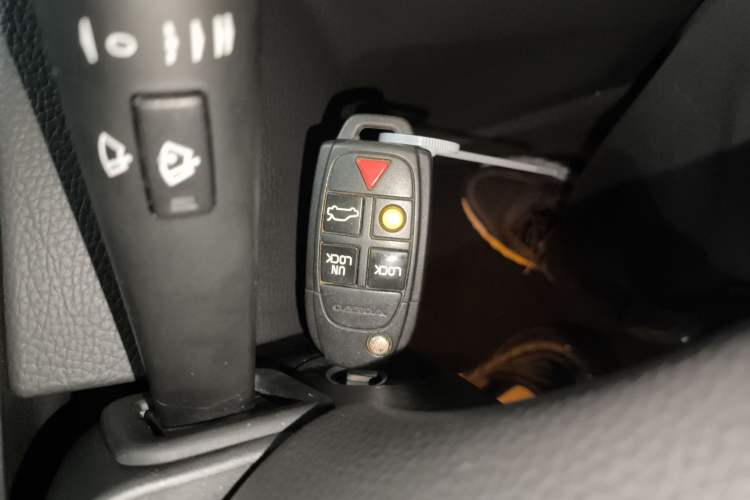 Used Volvo XC Classic 2014 T5 Luxury Edition
