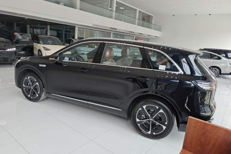 Used Hima H5 2025 Model Range-Extending Pro