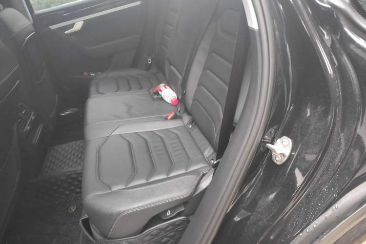 Used Volkswagen Touareg 2021 2.0 TSI Flagship Special Edition
